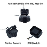 Original Gimbal Camera with IMU Module Repair Part For DJI Avata 2 Drone