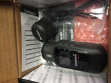 Garmin Virb Camcorder Action Helmet Dash Camera Sports Cam 32gb SD Card
