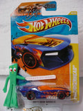 2011 Hot Wheels Dale "HAMMERHEAD" Earnhardt Jr 88 #49 ¡ÞBlue;flames ¡Þ New Models