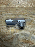 Fujifilm FinePix A340 Digital Camera 4.0 Mega Pixels Silver Compact