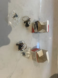 Hitec HS-81 Micro Servo 2-PACK HS81 / 81 NEW Rc Car Airplane For Eflite Traxxas