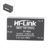 HLK-PM12 220V to 12V Step Down Power Supply Module r3 po