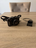 LUMIX DMC-GF1 Digital Camera with 12-32mm Lens - Used - Excellent Condition