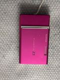 FUJIFILM FINEPIX Z5 Compact Digital Camera Tested with LCD Dirt