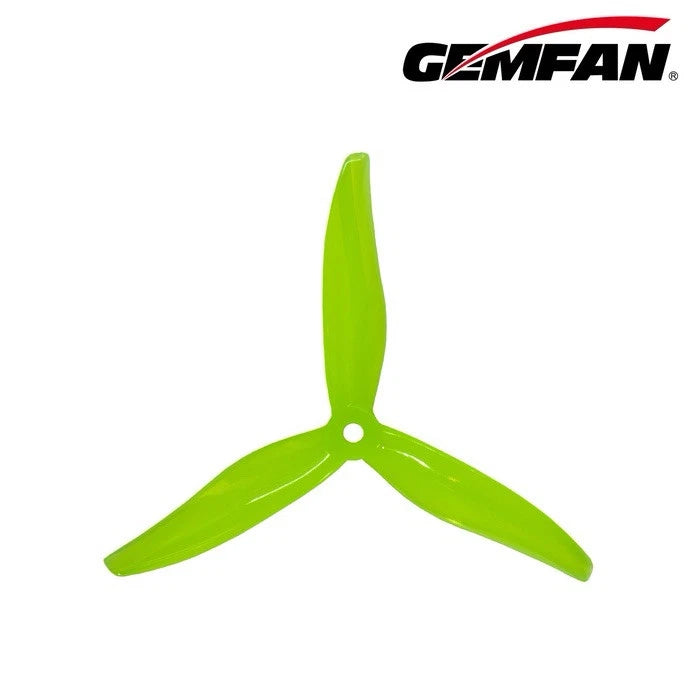 20 SETS (80 Propellers) Gemfan 51377 Drone Propeller