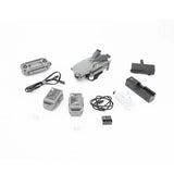 DJI Mavic 2 Pro Drone with Mavic 2 Fly More Kit - SKU#2057228