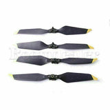 Quick-Release Propellers Blades Low-Noise For DJI Mavic PRO Drone Platinum 8331