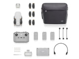 DJI Drone Mini 4K Fly More Combo *New & SEALED* Japan
