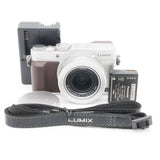 Panasonic DMC-LX100-S Digital Camera LUMIX 4/3 sensor equipped 4K compatible