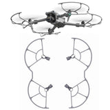DJI Air 3 Sunnylfe Drone Propeller Protective Guard Anti-collision Ring