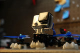 Custom-Built and Tuned 5