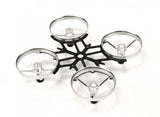 Aggress Mini Drone Tiny Whoop Frame Kit - Carbon Fiber & Alloy
