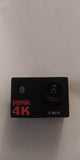 Dunlap 4k Action Camera