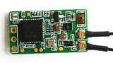 XM Plus Mini 16CH 1.6GHz Receiver for Micro Drones