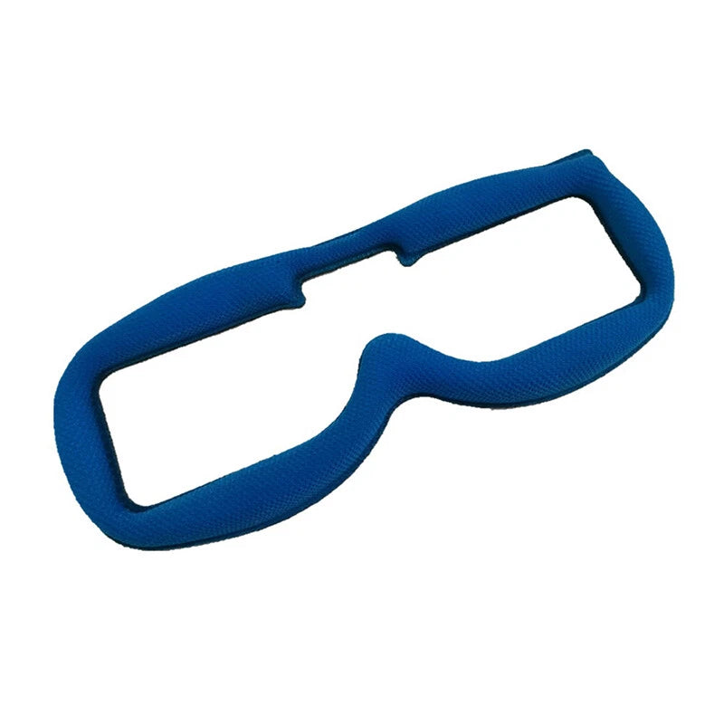 Replacement Fiber Sponge Foam Pad suit for Fatshark FPV goggles HD2/3 HDO FS-HVD