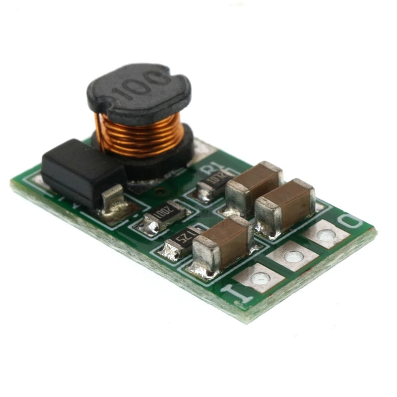 Mini DC-DC Buck Step-Down Voltage Regulator Module 6.5-40VDC Input 5.0VDC Output