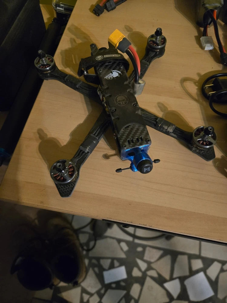 Rotor Riot CL2 5" Freestyle FPV Drone