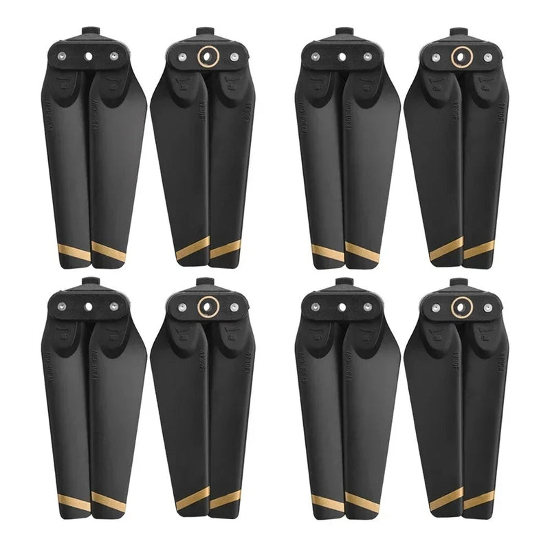 DJI Spark Drone Propeller 4730F Quick Release Folding Blades Replacement Parts