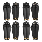 DJI Spark Drone Propeller 4730F Quick Release Folding Blades Replacement Parts