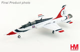 Hobby Master HA5415 T-38 USAF Thunderbirds #1 1/72 Scale Model