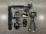 Off-Brand GoPro (read description)