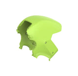 Genuine DJI FPV Drone Top Shell Upper Cover Replacement (Green) - Brand New