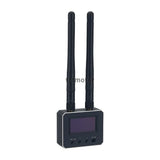X-CAM Scanner 2.4G/5.8G Frequency Scanner for FPV Drone+Dual Band Antenna