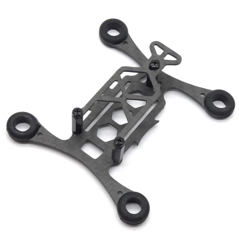 QX95 95mm Brushed Racing Quadcopter Frame Kit 8g