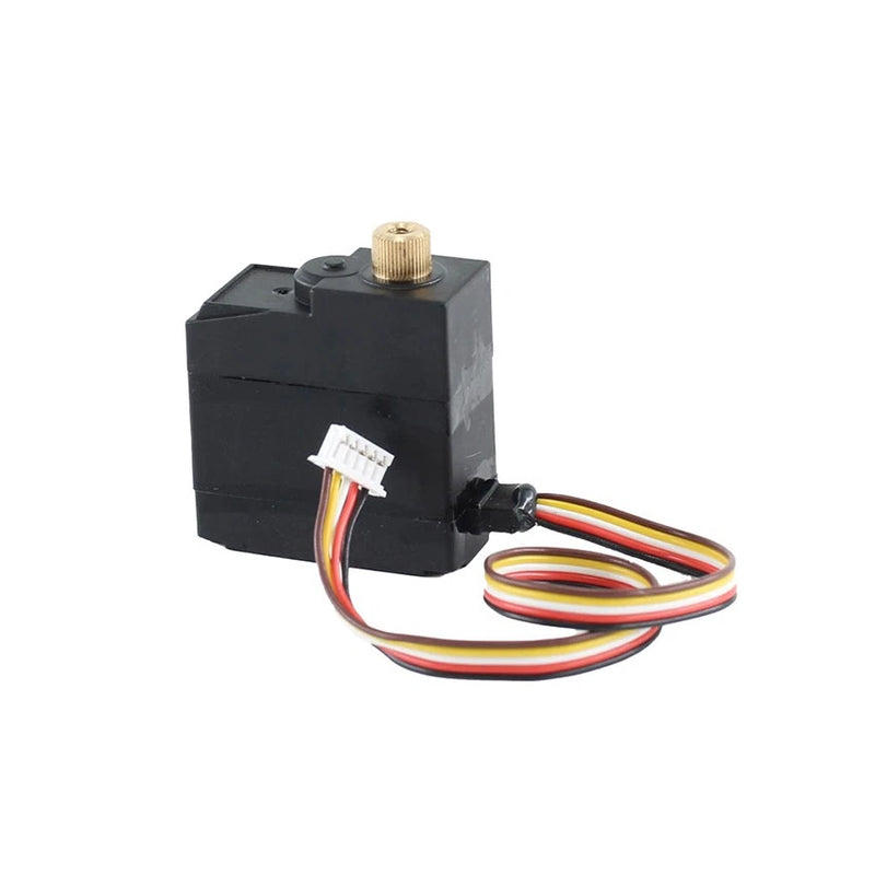 6050 5-Wire Metal Servo for SCY 16101/16102 RC Car