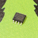 DAC8043A1FS - ANALOG DEVICES - 12-Bit Serial Input Multiplying CMOS Digital-to-A