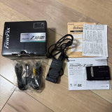 FUJIFILM FinePix Z10fd Good condition