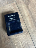 Genuine Panasonic Camera Battery Charger - DE-A44A - Working - GB2Y905D
