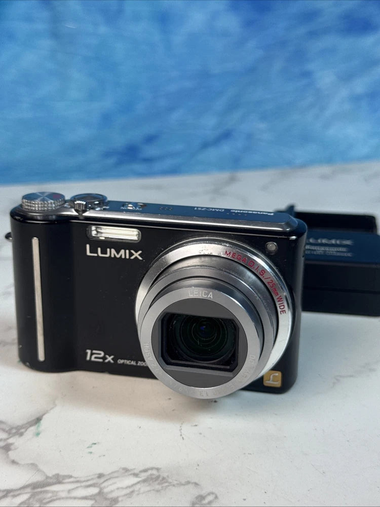 Panasonic Lumix DMCZS one (S2-8)