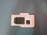 Battery cover for Lumix GX9 camera New ef:1279a