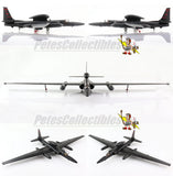 Hobby Master HA6903 Lockheed U-2S Dragon Lady 80-1074 Fairford AB 2014 1:72nd