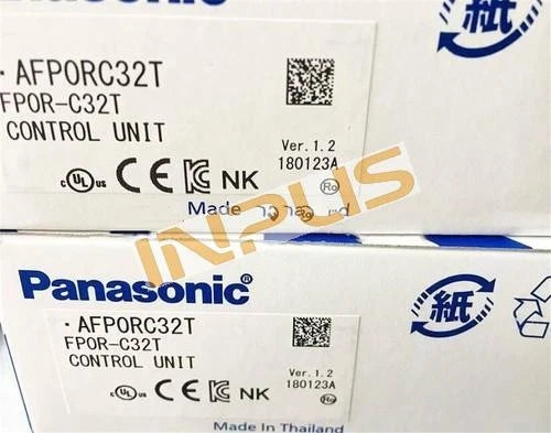 1PC New Panasonic AFP0RC32T FP0R-C32T PLC Module In Box Free Shipping Converter