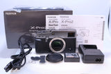 FUJIFILM X-Pro2 w/ 18 shots 541703
