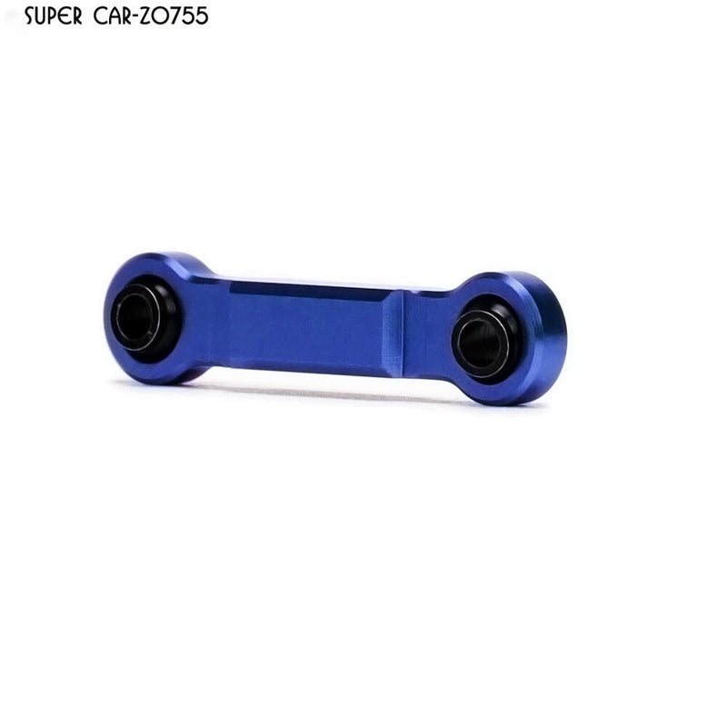 1P Alloy Servo Steering Linkage Tie Rod 85050 For RC Savage Flux XL 21 25 SS 3.5