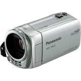 Panasonic Digital Video Camera TM25  Full HD Silver from Japan