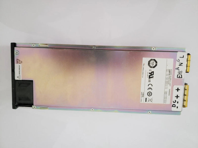 DC 53.5V 56A 3000W Efficiency PSU Power Supply Unit Adapter 200-240V AC Input