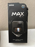GoPro Max 360 Degree Camera - Black