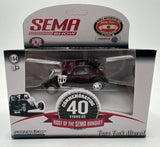 ACME/GREENLIGHT - 1:64 model - Dave's Tuna Tank Altered - 51028
