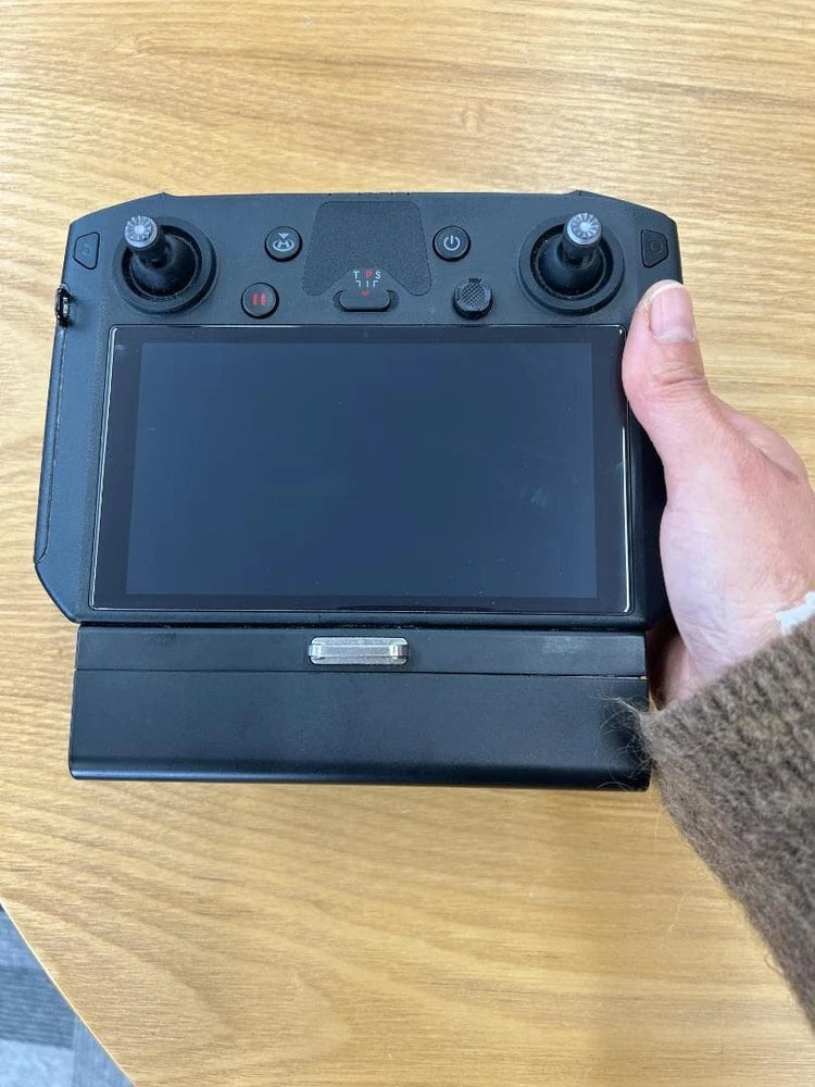 Dji Matrice 300 Rtk Drone Controller Transmitter For Professional Industrial