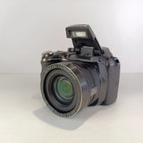 Fujifilm FinePix S4200 14MP Digital Bridge Camera 24x Optical Zoom Tested