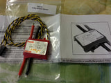 NEW FrSky FAS-40 - Ampere Sensor without connectors for 2-Way Telemetry System