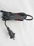 AC Power Cord For Banshee model CDQ-CRF-19 battery charger Battery