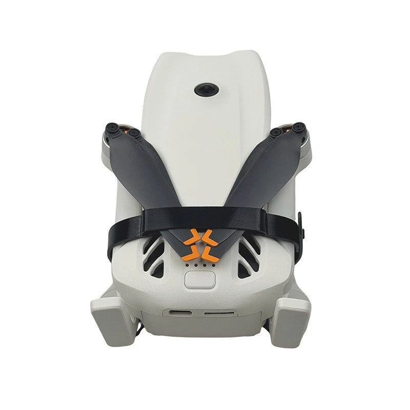 Drone Propeller Fixing Strap Propeller Clamp Propeller Stabilizer for DJI LITO 1