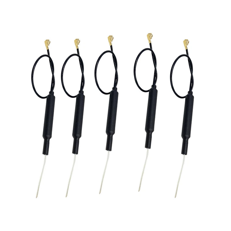 5pcs Frsky 2.4G IPEX4 Antenna 2400-2500MHz XM Plus XM+R-xsr XRSR Receiver