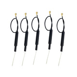5pcs Frsky 2.4G IPEX4 Antenna 2400-2500MHz XM Plus XM+R-xsr XRSR Receiver