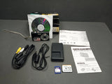 Fujifilm FinePix J10 Series 8.2 Mega Pixels Digital Camera Black For Parts